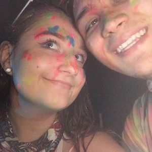 Meet your Posher, Taylor